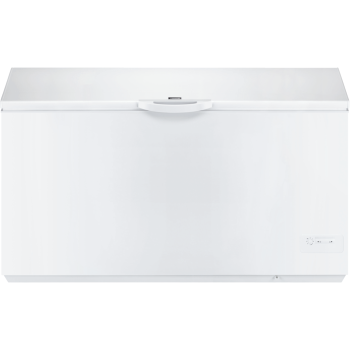 Lada Frigorifica Zfc51400wa A 495 Litri 868x1611x668 Zfc51400wa