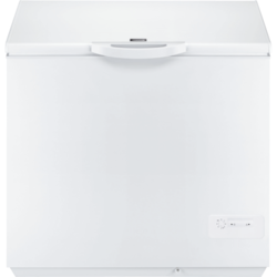 Lada Frigorifica Zfc26400wa A 260 L 868x946x668 Zfc26400wa