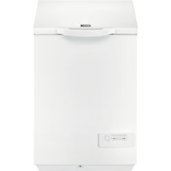 Lada Frigorifica Zfc26400wa A 260 L 868x946x668 Zfc26400wa