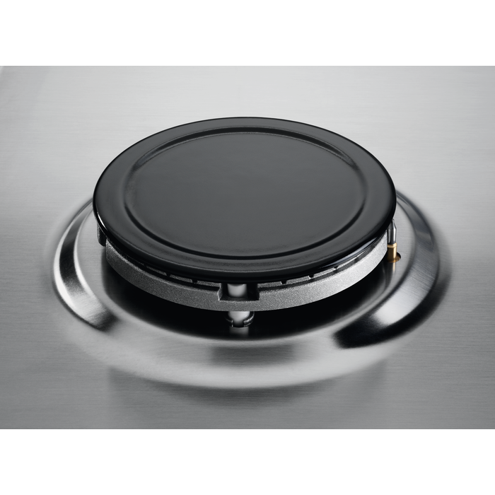 Zanussi - Plită pe gaz - ZGH62414XA