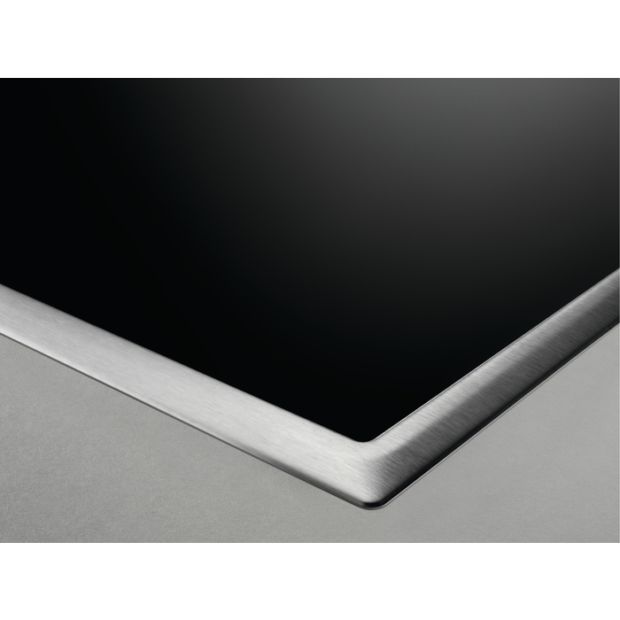 Zanussi - Plită electrică - ZHRN642X