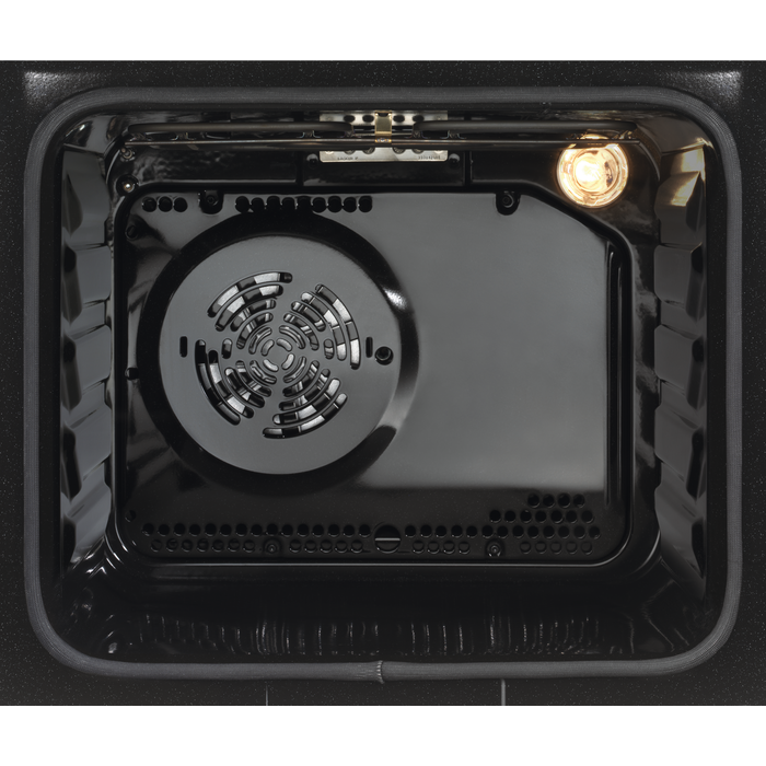 Zanussi - Aragaz mixt - ZCK67211BA