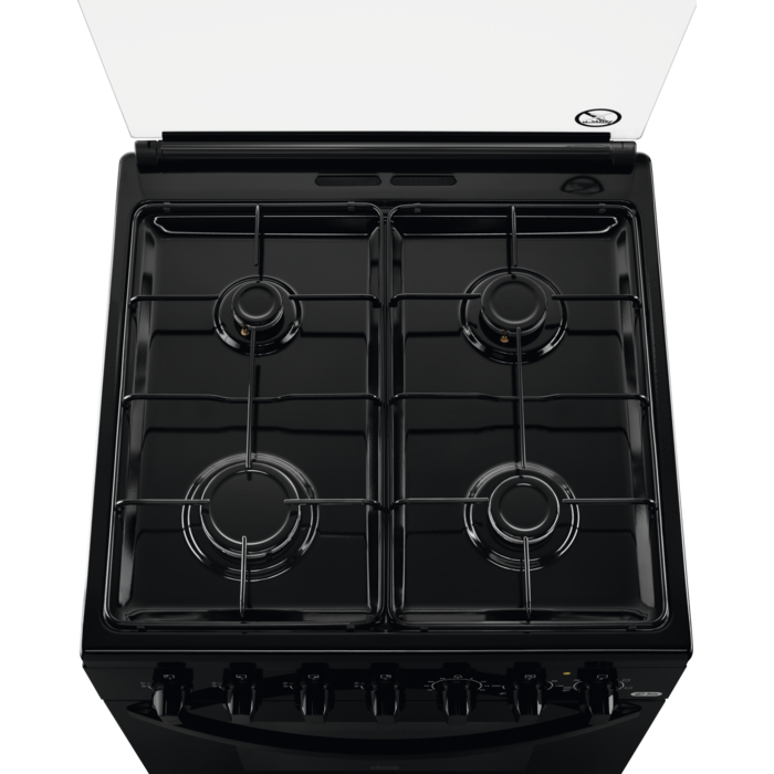Zanussi - Aragaz mixt - ZCK67211BA