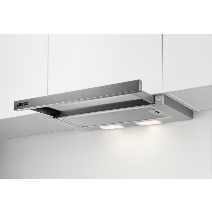 Zanussi - Hotă incorporabilă - ZFP216S