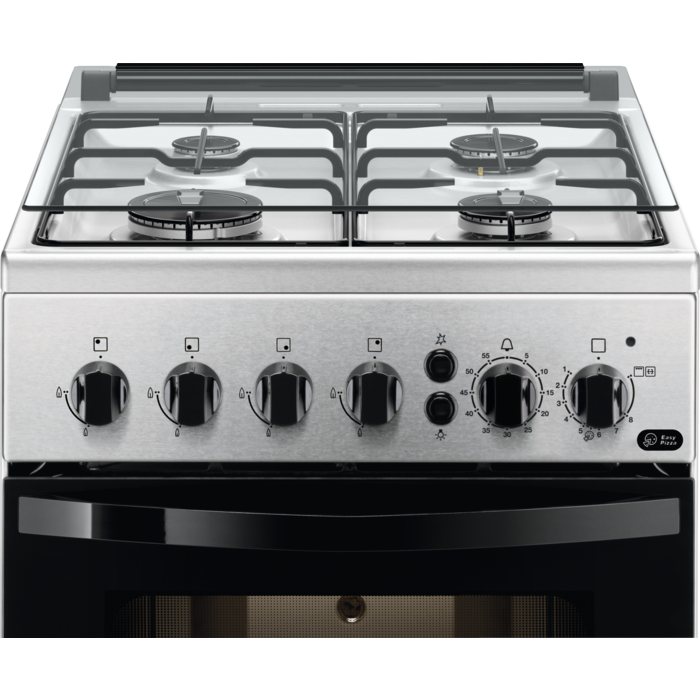 Zanussi - Aragaz pe gaz - ZCG512K1XA