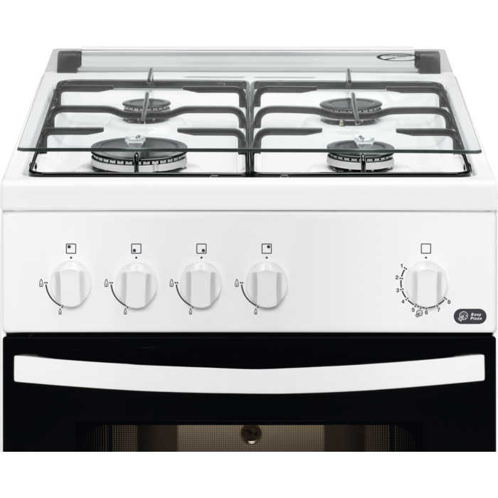 Zanussi - Aragaz pe gaz - ZCG510D1WA