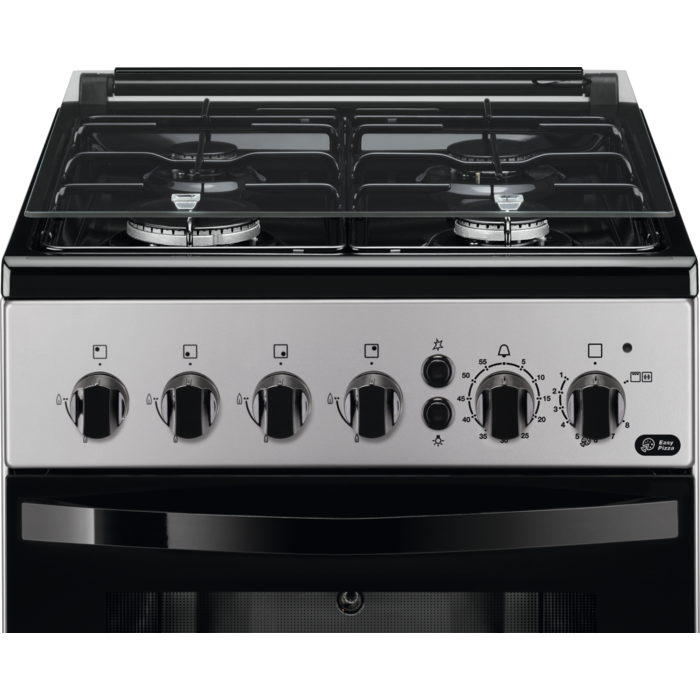 Zanussi - Aragaz pe gaz - ZCG512K1SA