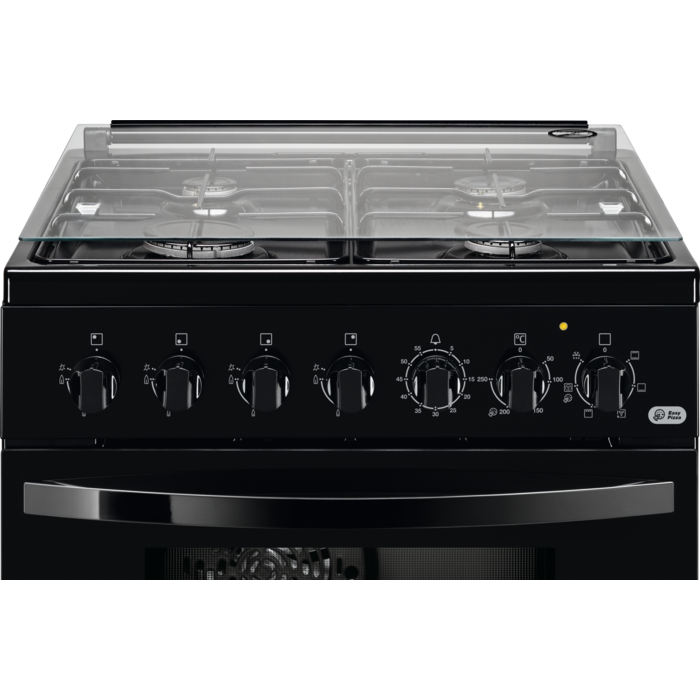 Zanussi - Aragaz mixt - ZCK67211BA