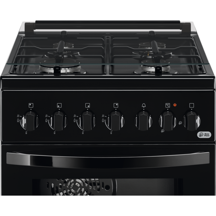 Zanussi - Aragaz mixt - ZCK57201BA