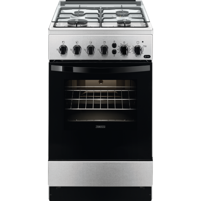 Zanussi - Aragaz pe gaz - ZCG512K1XA