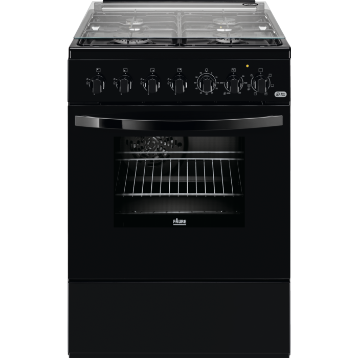 Zanussi - Aragaz mixt - ZCK67211BA