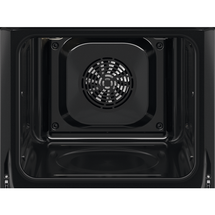 Zanussi - Cuptor - ZOHEC2X2