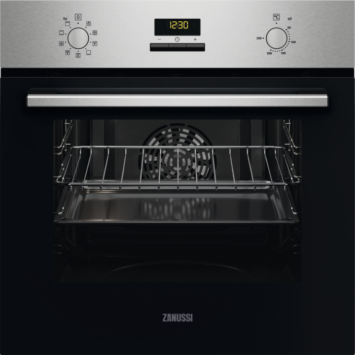 Zanussi - Cuptor - ZOHEE2X2