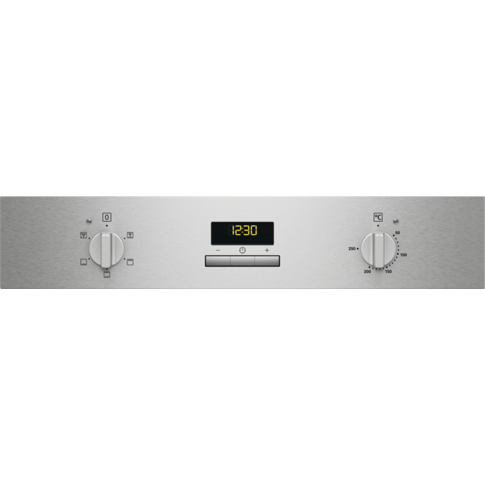Zanussi - Cuptor - ZOHEC2X2