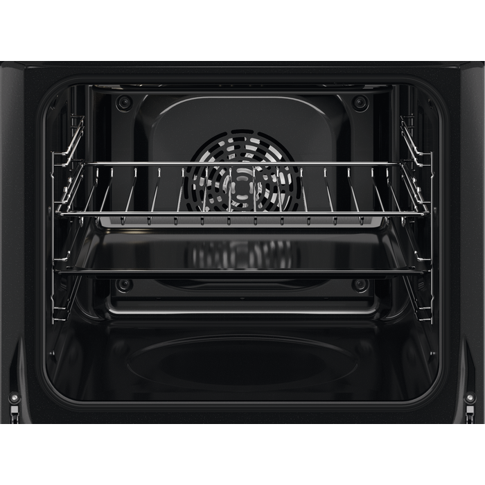 Zanussi - Cuptor - ZOHEE2X2