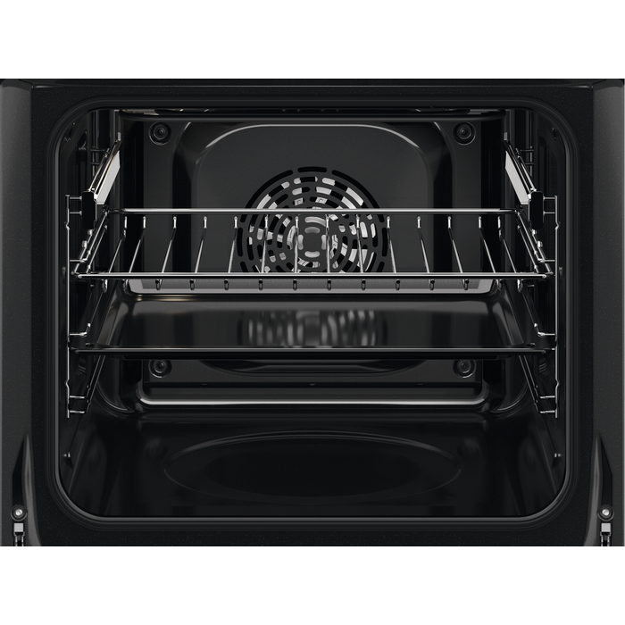 Zanussi - Cuptor - ZOHEE2X2