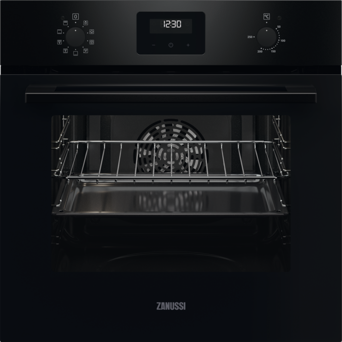 Zanussi - Steam oven - ZOHIQ3K2