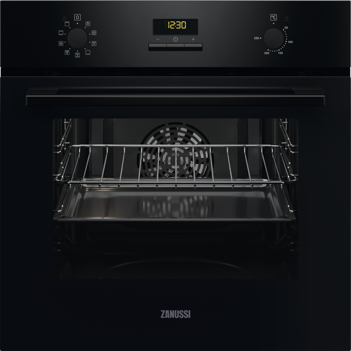 Cuptor electric SurroundCook ZOHEE2K2 A 65 l