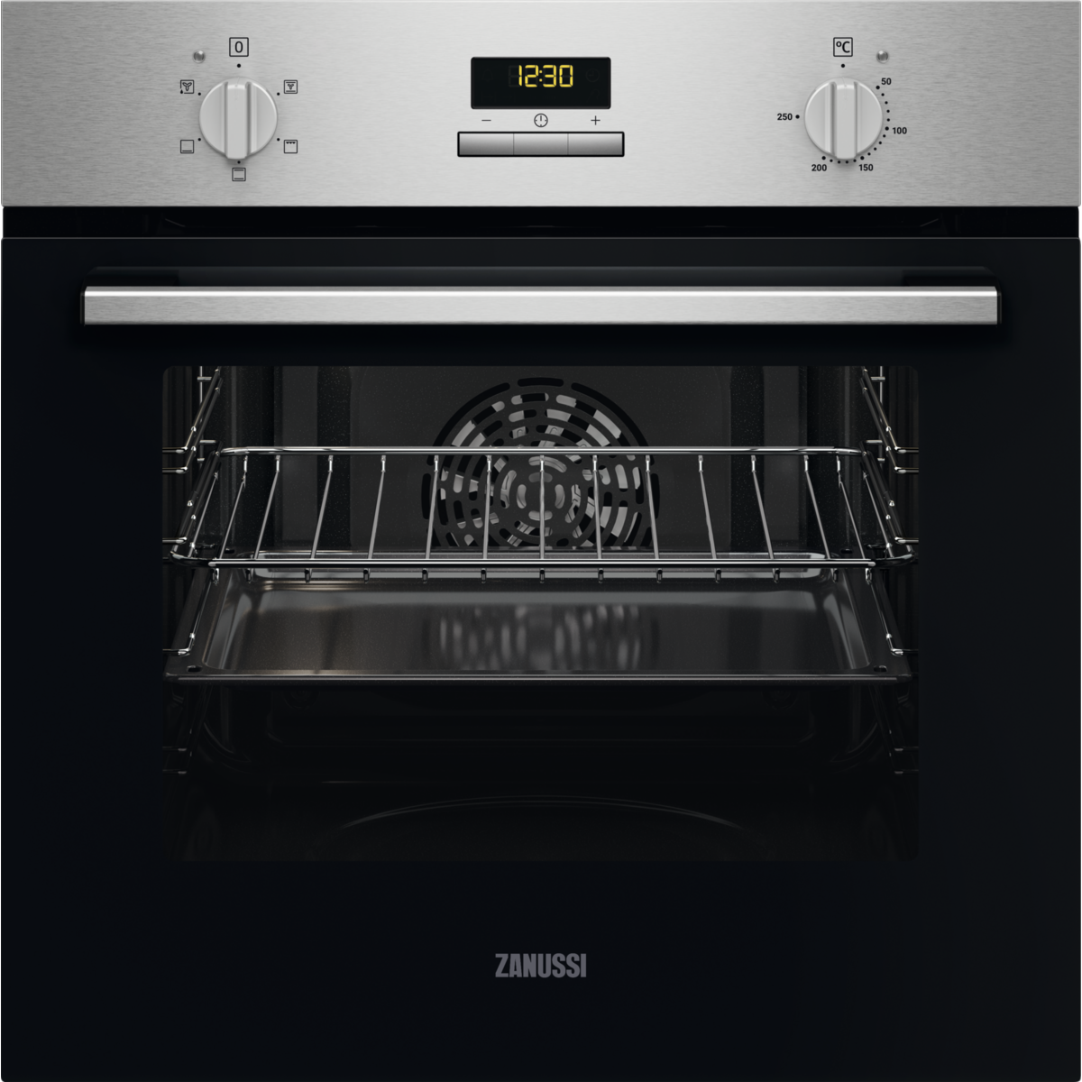 Cuptor electric ZOHEC2X2 A 65 l