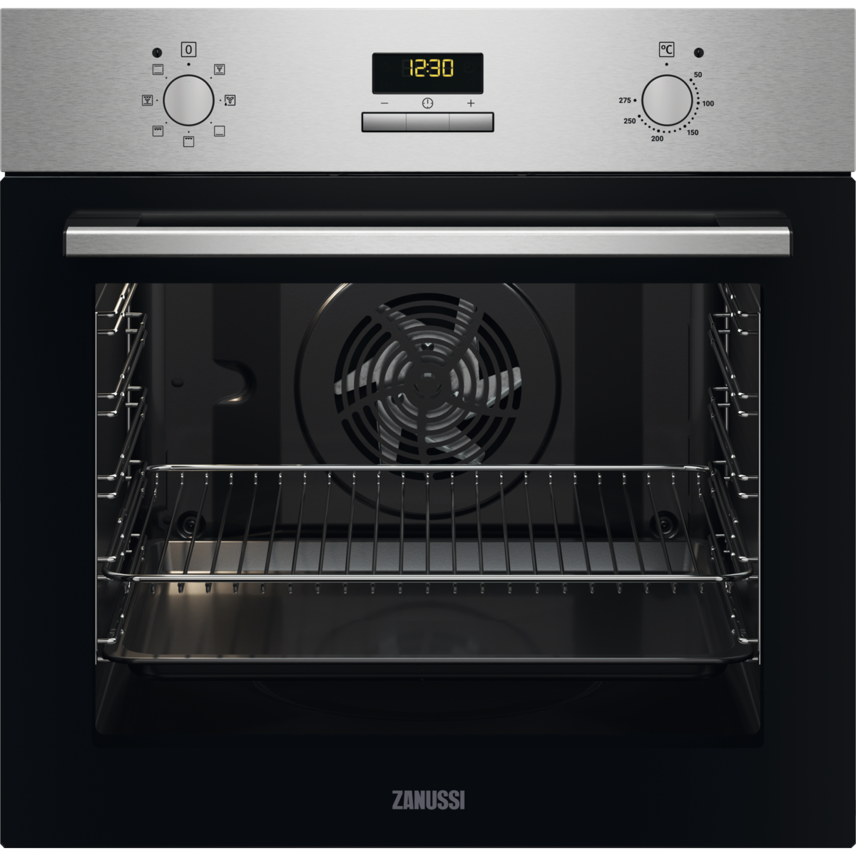 Cuptor electric ZOHEF2X A 72