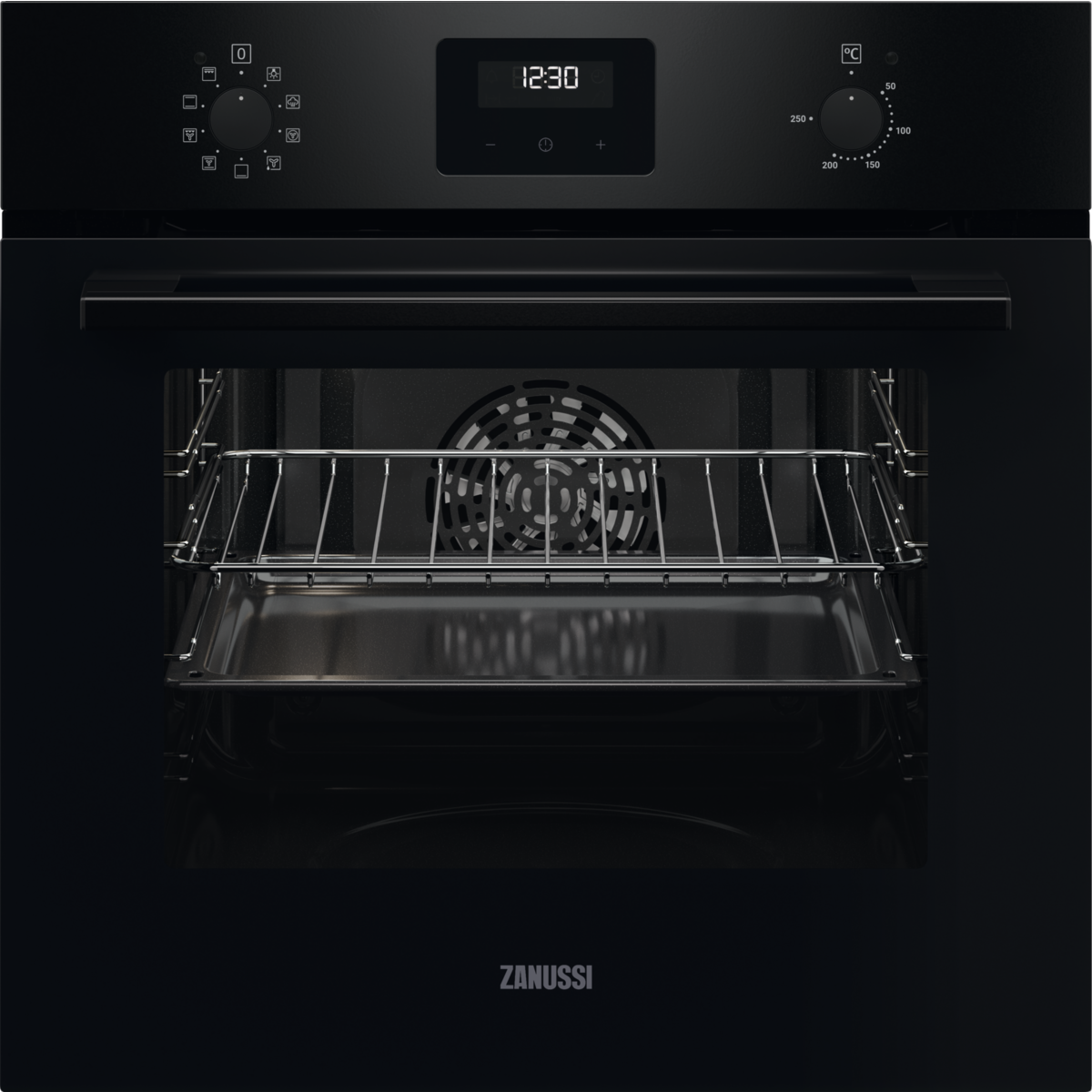 Cuptor cu abur SteamBake ZOHIQ3K2 A 65 l