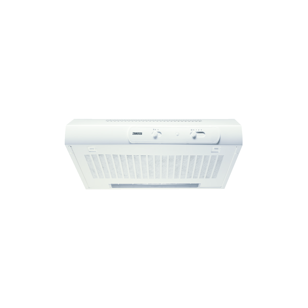 Hotă tradiţională ZHT531W 220 50 cm Alb