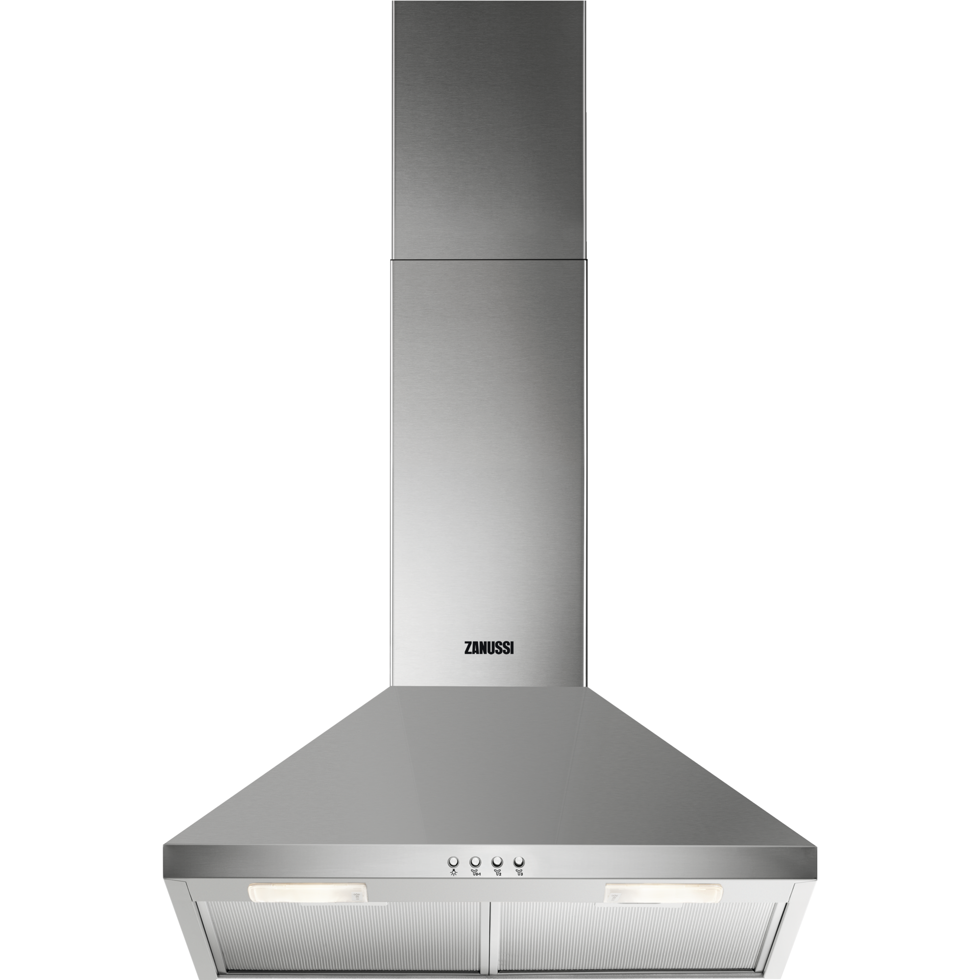 Hotă șemineu ZHC62462XA 420 60 cm Inox