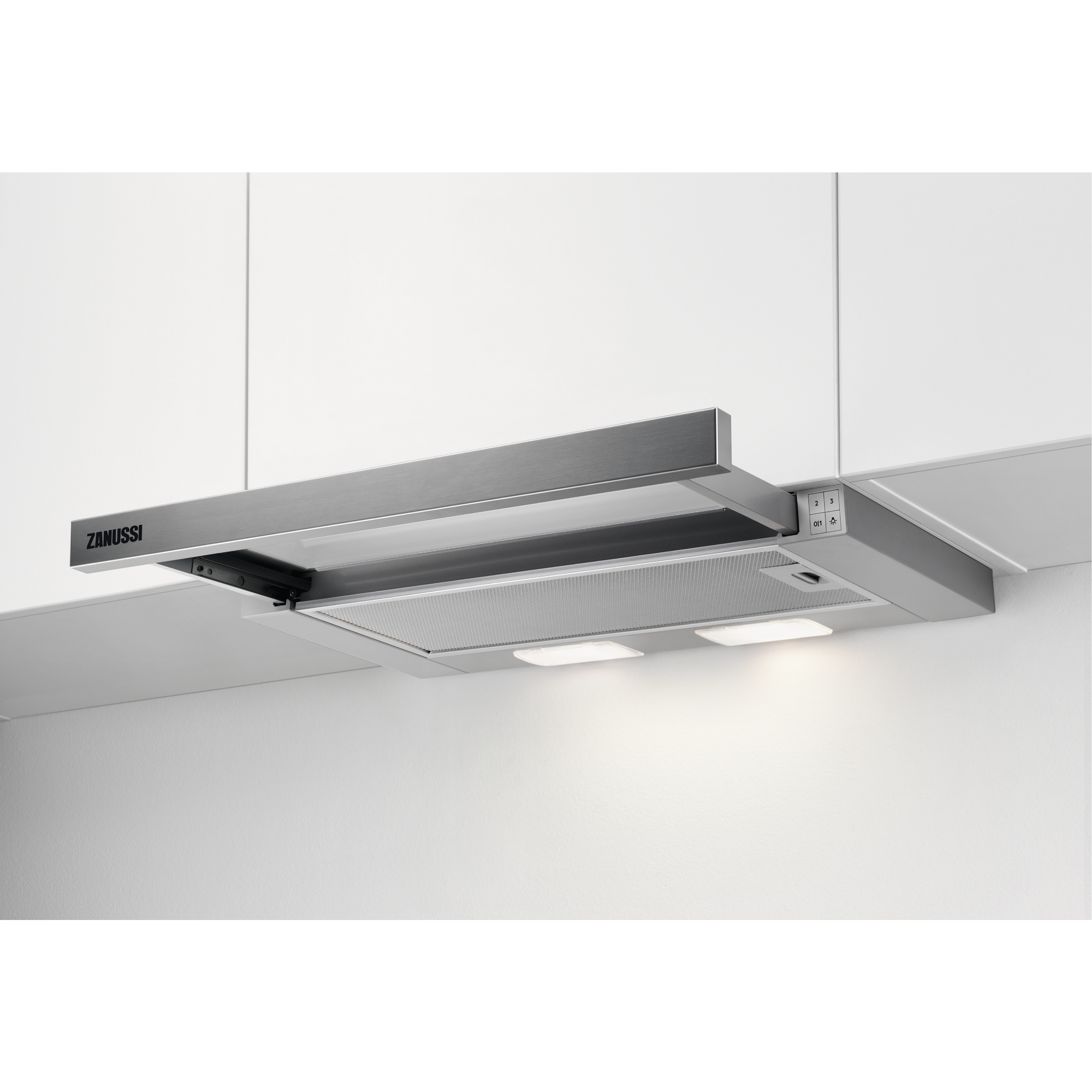 Hota grupata Zanussi | Zanussi
