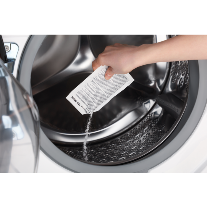 No Brand - Kit curăţare maşini de spălat - M3GCP400